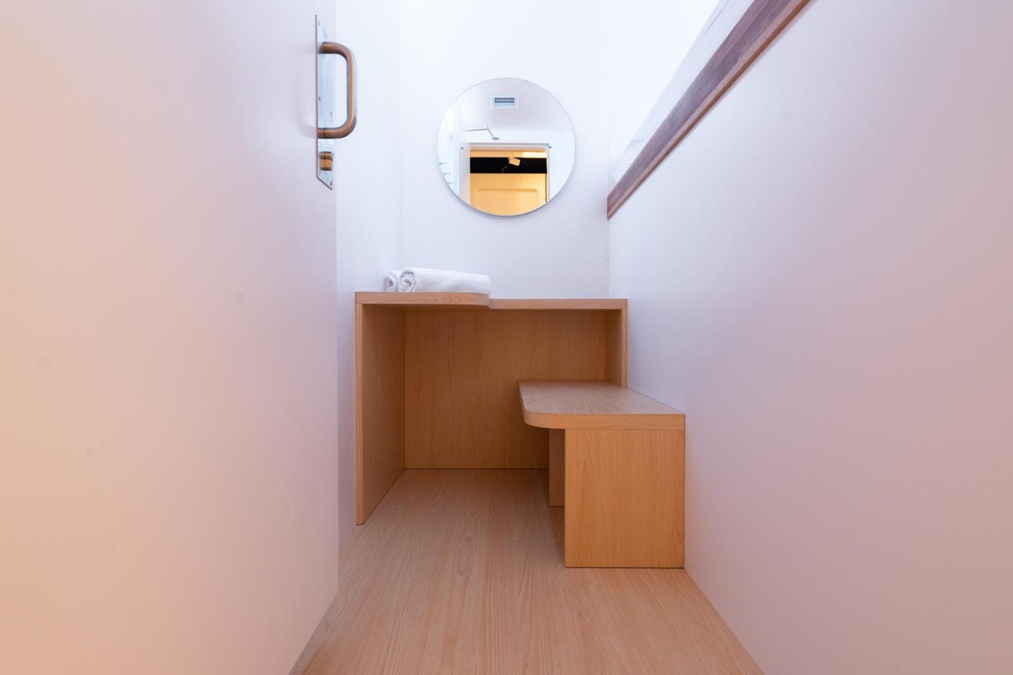 Hotel Bobopod Cipaganti, Bandung Zewnętrze zdjęcie